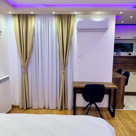 Apartman Jelena *